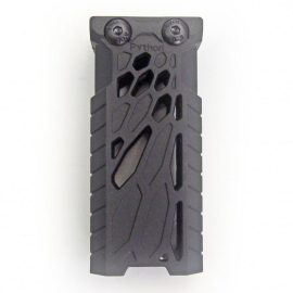 PYTHON FORE GRIP - BLACK