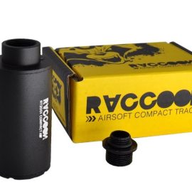 RACOON RT1901 COMPACT TRACER UNIT