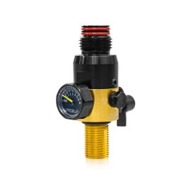 Field 4500 Regulator HPA