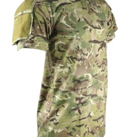 Tactical T-shirt - BTP