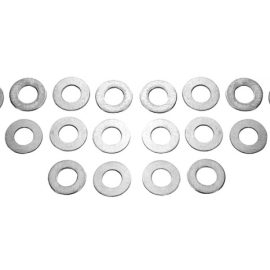 FPS AEG SHIM SET 0.10 MM X 20 PCS