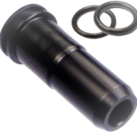 FPS AIR NOZZLE MADE OF DELRIN WITH INNER O-RING FOR M4/M16