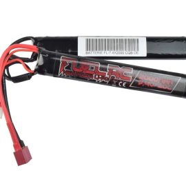 LI-PO BATTERY 7.4V X 2000MAH - DEANS