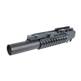 M203 QD Long Airsoft Grenade Launcher [A&K]