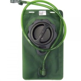 HYDRATATION PACK 1,5L GREEN