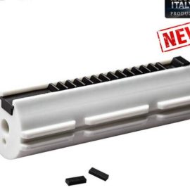 FPS ZERO-SHOCK FPS AIRSOFT PISTON FULL METAL TEETH