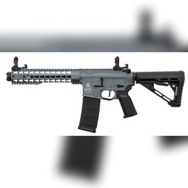 LANCER TACTICAL LT-19 GEN3 Polymer Keymod Gray
