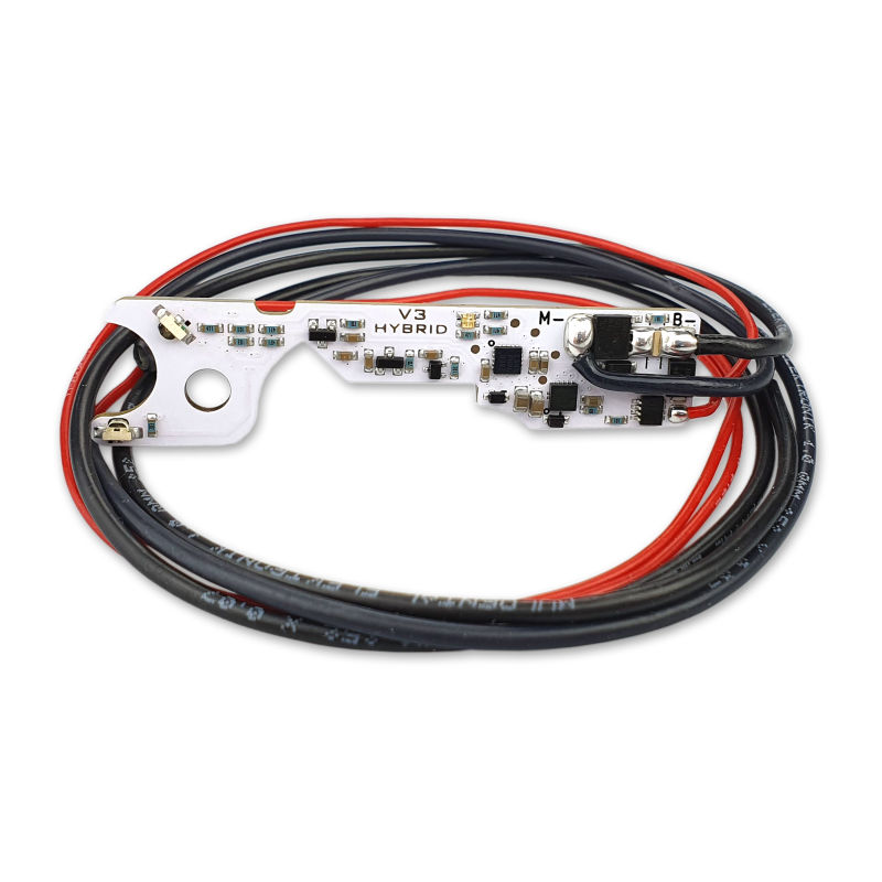 PERUN MOSFET V3 HYBRID - universal wiring - Image 2