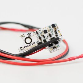 PERUN MOSFET V2 Lightning - BACK WIRED - NEW!