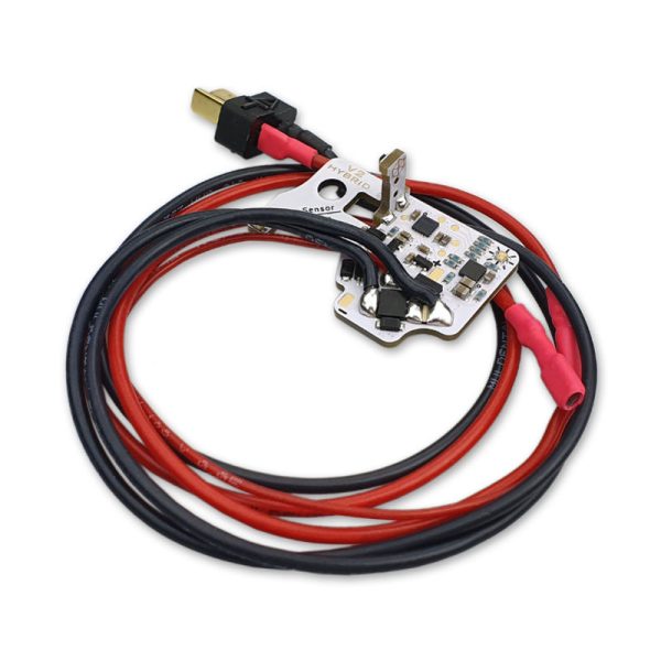 PERUN MOSFET V2 HYBRID - FRONT WIRED - Image 2