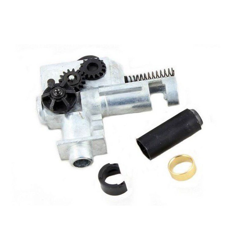 SHS M4 Metal HOP UP CHAMBER