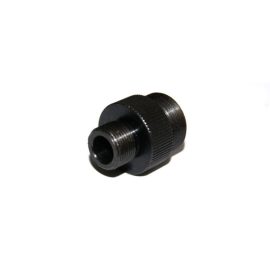 MB08 / AW308 Silencer 14mm CCW Adapter
