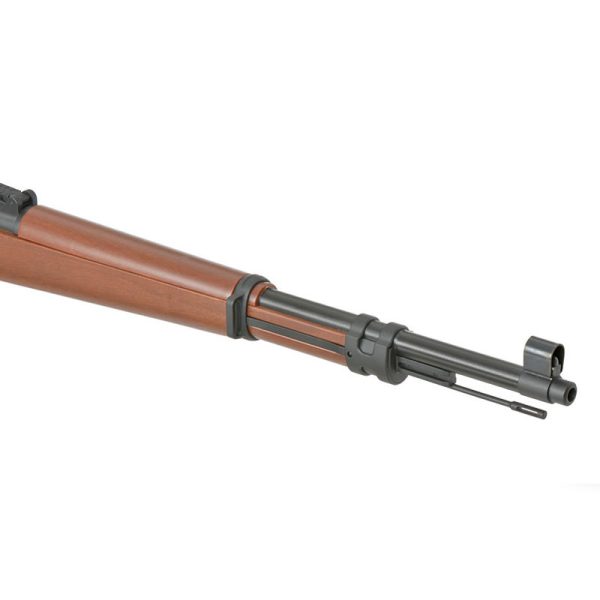 Kar98k bolt-action rifle replica - ABS Stock - Image 4