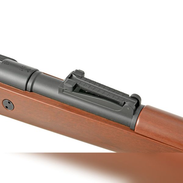 Kar98k bolt-action rifle replica - ABS Stock - Image 5