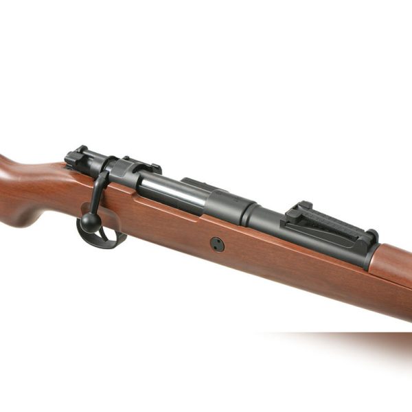 Kar98k bolt-action rifle replica - ABS Stock - Image 8