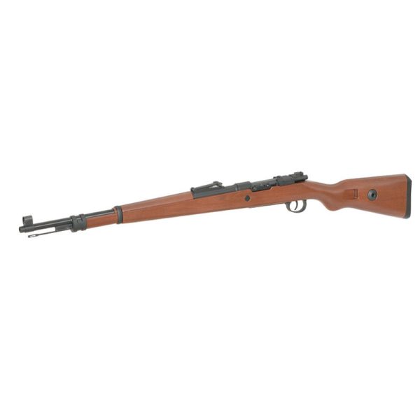 Kar98k bolt-action rifle replica - ABS Stock - Image 9