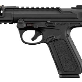 ACTION ARMY AAP-01C - BLACK