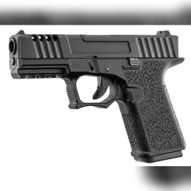 AW VX9200 GBB Custom - black