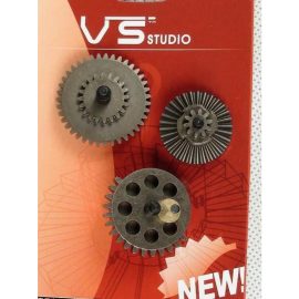 VS Studio Silent Gear Set