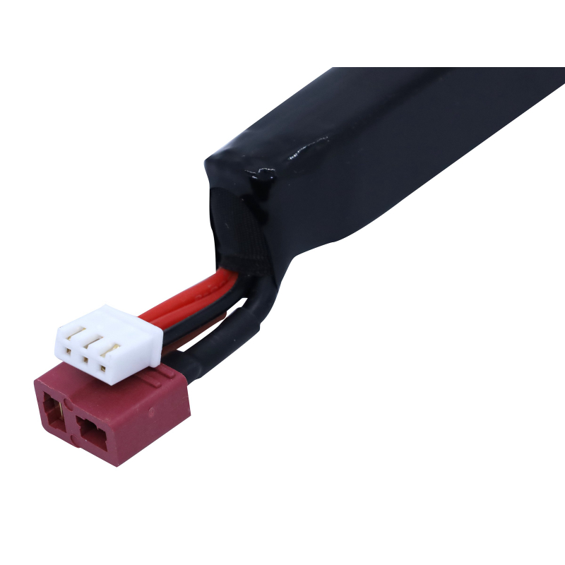 Delta-Armory LI-PO BATTERY 7.4V X 1450MAH 30C STICK T-DEANS - Image 3