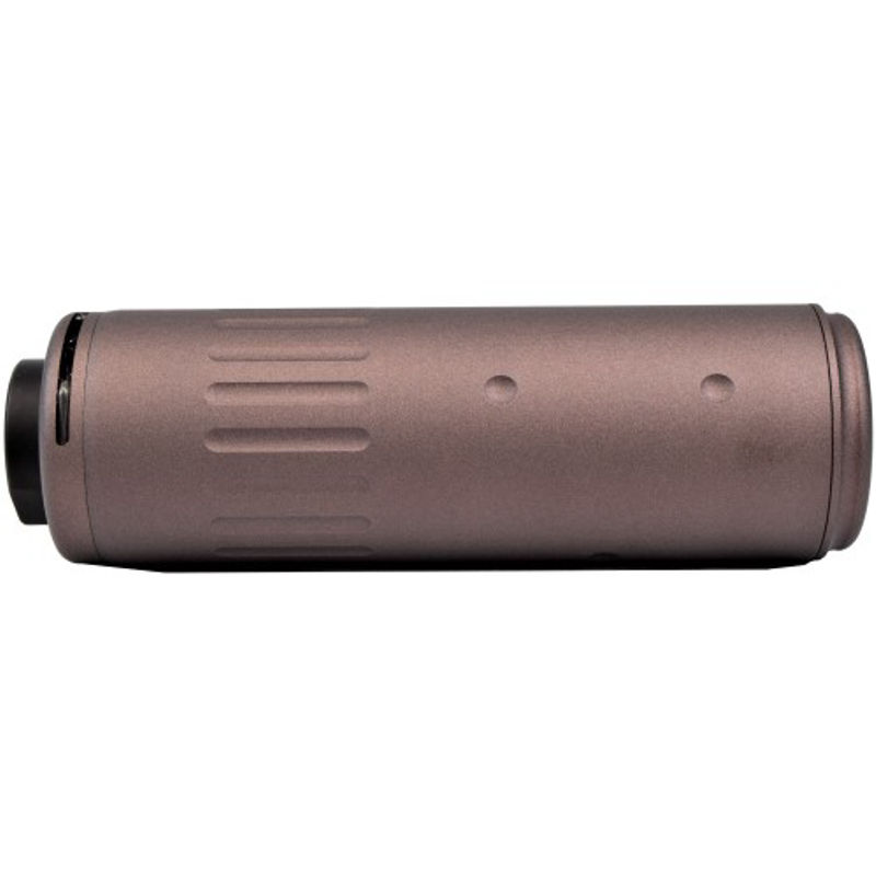 110MM SILENCER TYPE STUBBY – Coyote Brown - Image 2