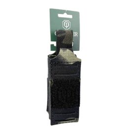 CONQUER DEAD RAG POUCH MCBK