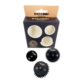 Raccoon Premium 18:1 GEAR SET