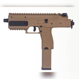 VORSK SMG VMP-1C TAN
