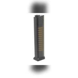 Delta Armory STRIBOG 110BB Mid‑Cap Magazine – Black