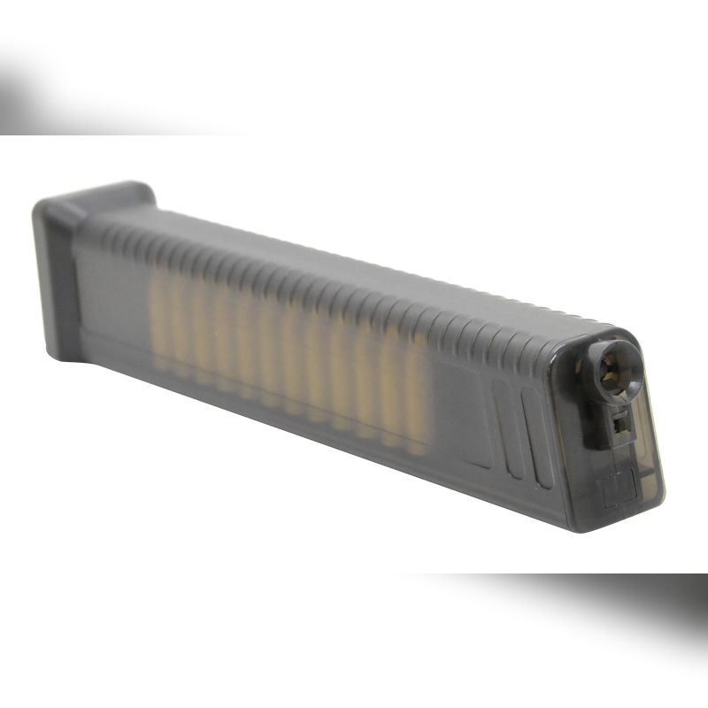 Delta Armory STRIBOG 110BB Mid‑Cap Magazine - Image 3