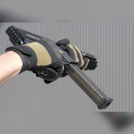 Delta Armory STRIBOG 110BB Mid‑Cap Magazine