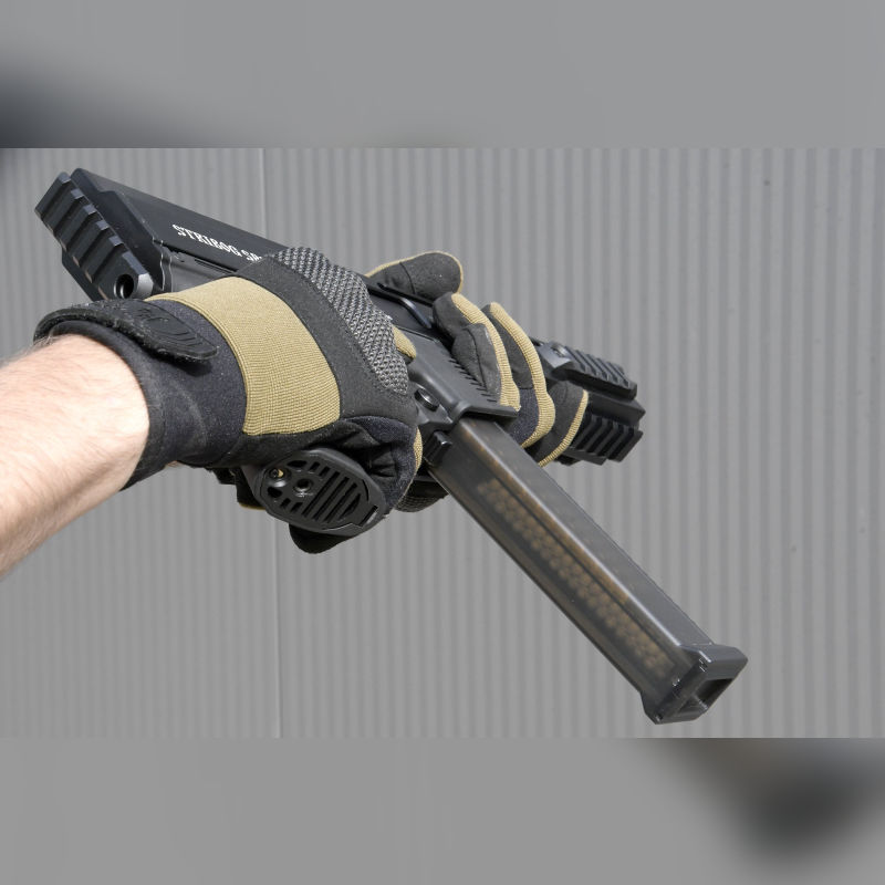 Delta Armory STRIBOG 110BB Mid‑Cap Magazine