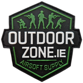 Outdoor Zone patches
