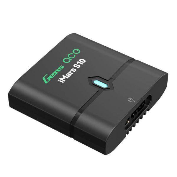 Gens Ace iMars S10 Portable Mini Charger