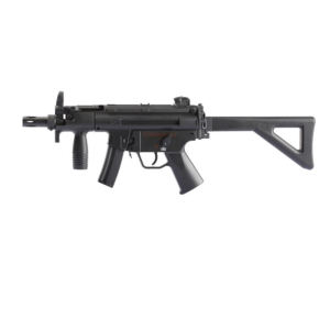 MP5 outdoorzone