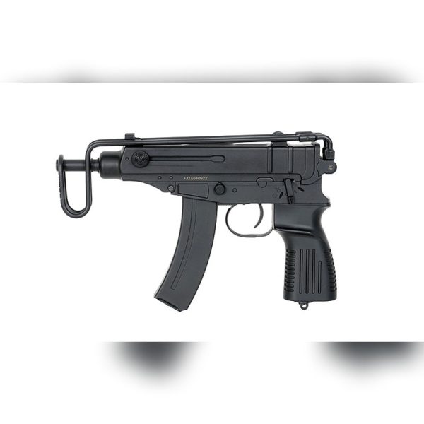 SCORPION - JG0451 – Submachine Gun AEG Replica [J.G.Works] - full starter pack