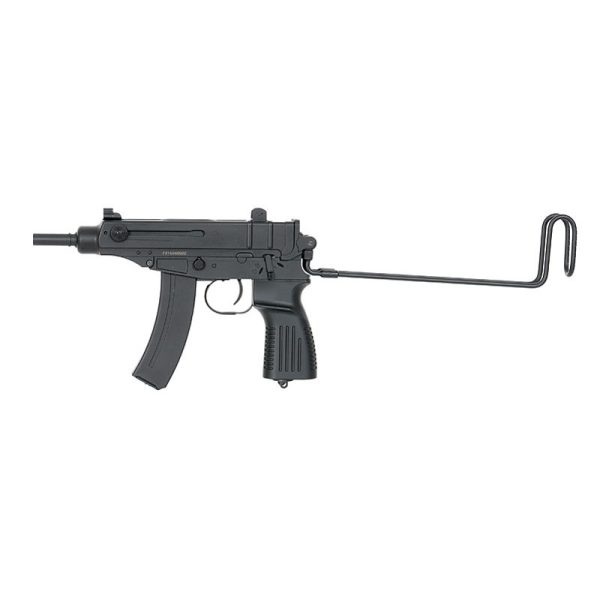 SCORPION - JG0451 – Submachine Gun AEG Replica [J.G.Works] - full starter pack - Image 7