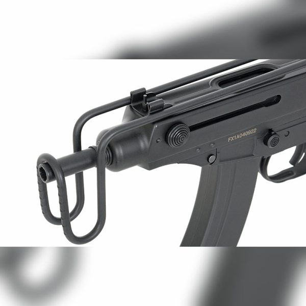SCORPION - JG0451 – Submachine Gun AEG Replica [J.G.Works] - full starter pack - Image 6