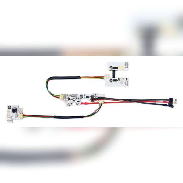 PERUN MOSFET for P90 replicas - Image 5