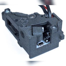 PERUN MOSFET for Perun for G28/HK417 by VFC replicas