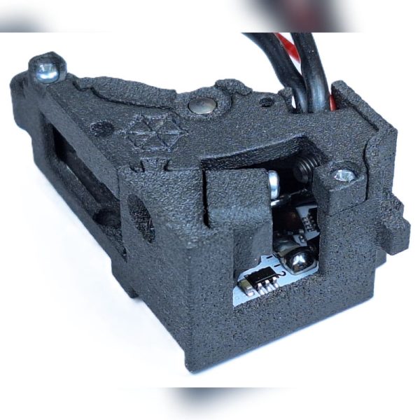 PERUN MOSFET for Perun for G28/HK417 by VFC replicas