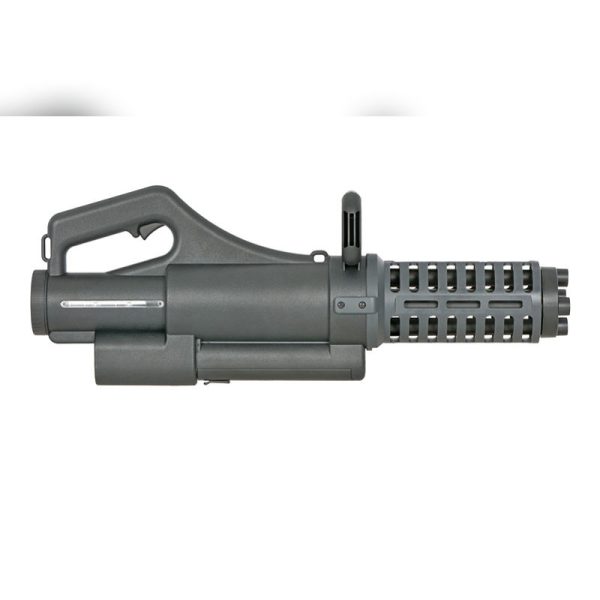 Rotary MINI GUN replica - Image 8