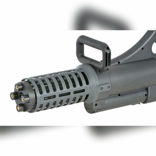 Rotary MINI GUN replica - Image 7