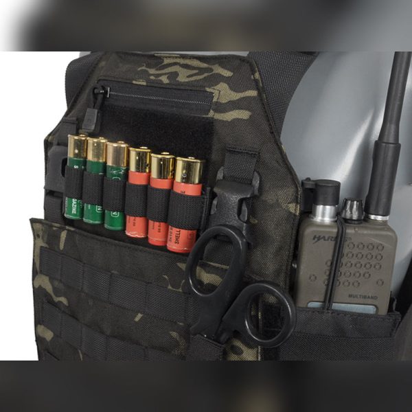 6rd Shotgun / CO2 Pouch - Image 3