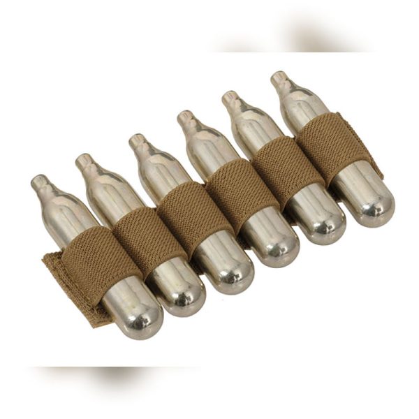 6rd Shotgun / CO2 Pouch - Image 2