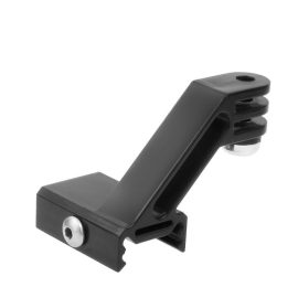 GoPro Action camera fishbone rail side mount