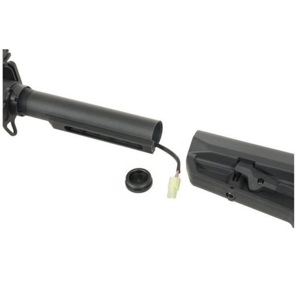 ARCTURUS SR16 CQB Ambi AEG AT-AR02-CQ - Image 2