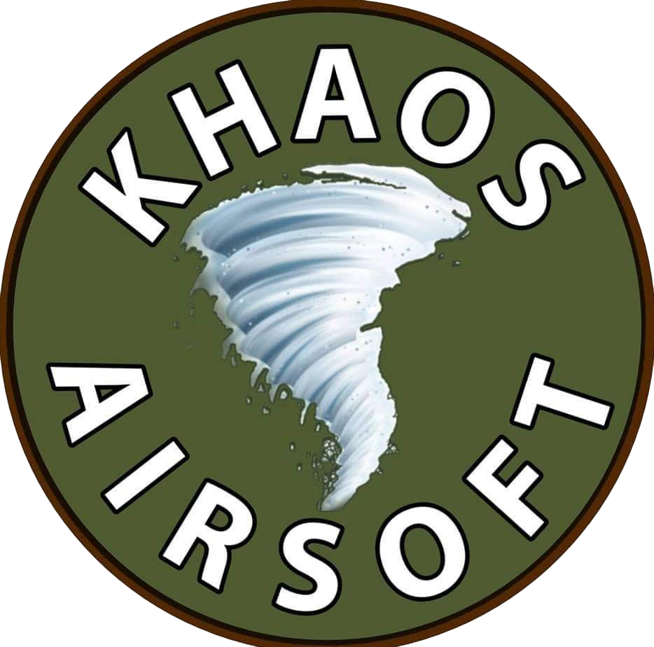 Khaos-airsoft-logo