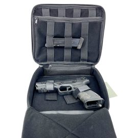 Pistol Soft Case - various colors