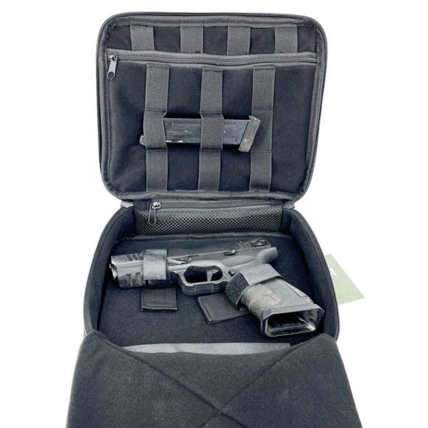 Pistol Soft Case - various colors